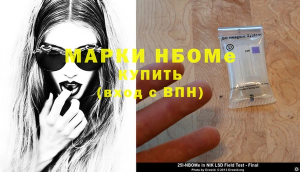 индика Алексеевка